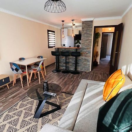 Pluton Apartamento Montpellier Exterior foto