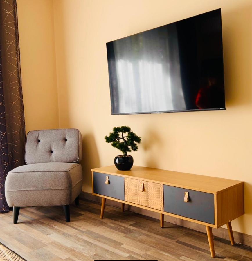 Pluton Apartamento Montpellier Exterior foto
