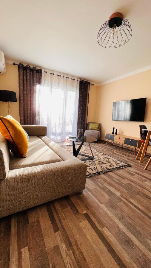 Pluton Apartamento Montpellier Exterior foto
